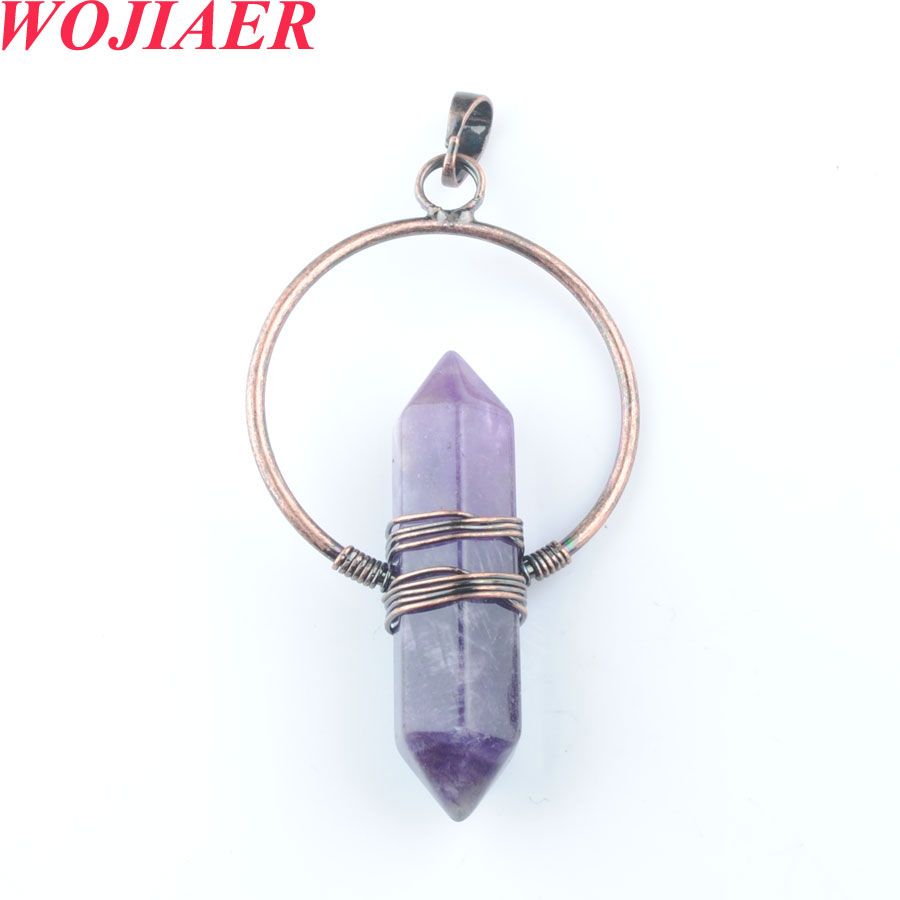 Amethyst Bronze