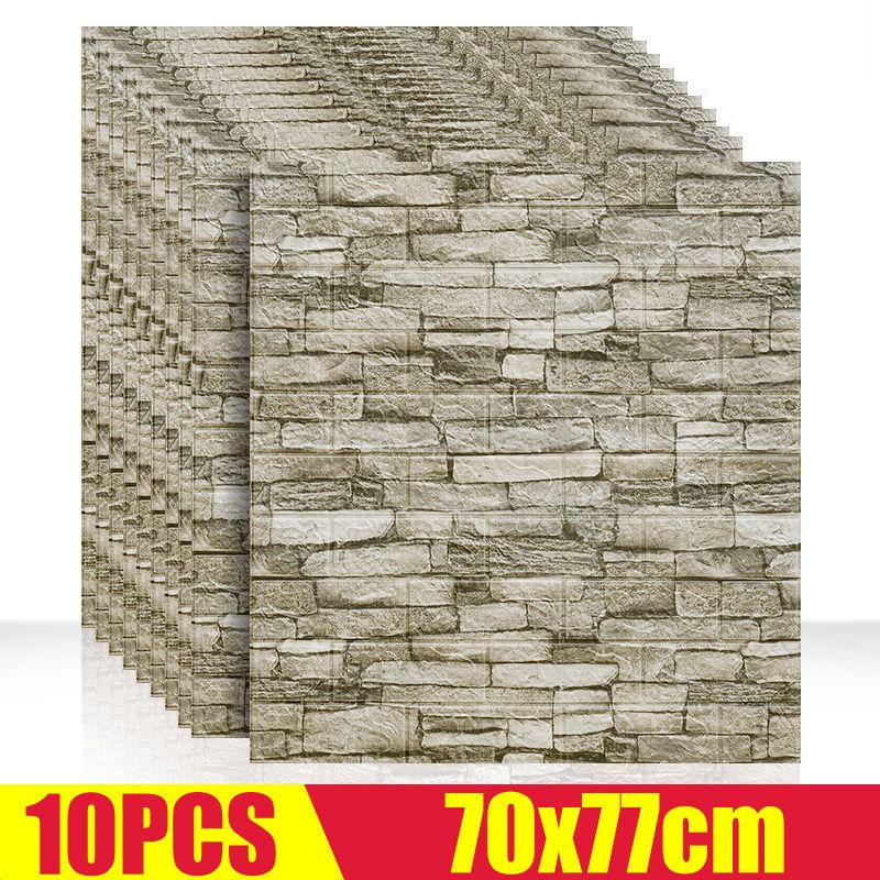 GYE TACE-10PCS (70x77 cm)