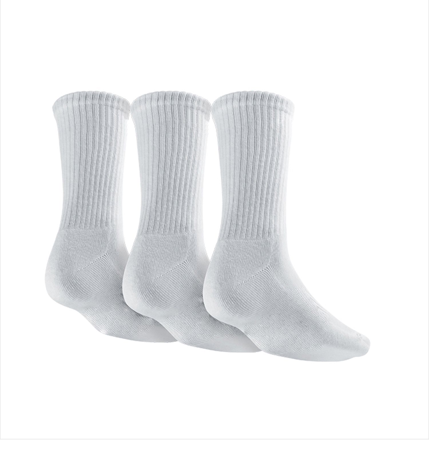 Купить Белые Спортивные Носки Мужские