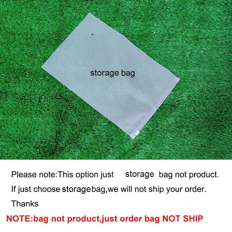Storage Bag(just Order Bag Not Ship)
