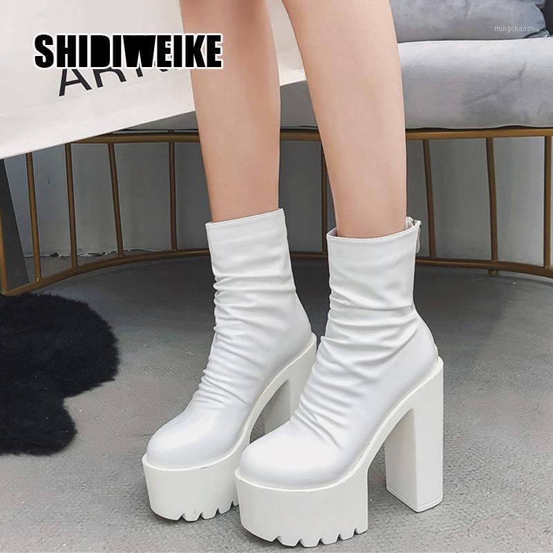 Compra Botas Barato | Entrega Rápida Y Calidad | Es.Dhgate. Más Barata Que  Lustmexico \u0026 Netshoes.