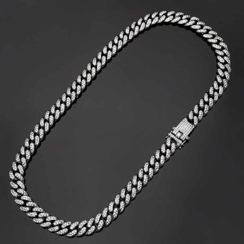 Zilver 75 cm