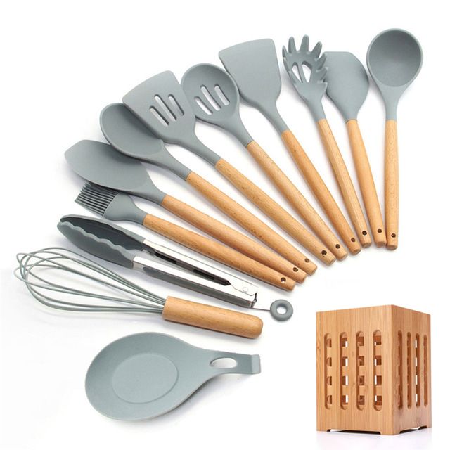 13-pcs Kitchen Set