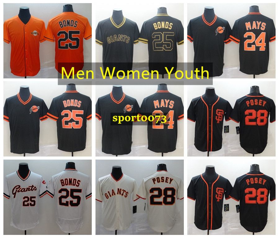 barry bonds jersey dhgate