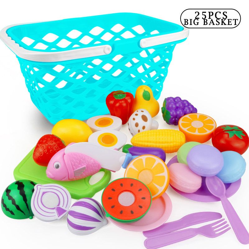 25pcs Big Basket