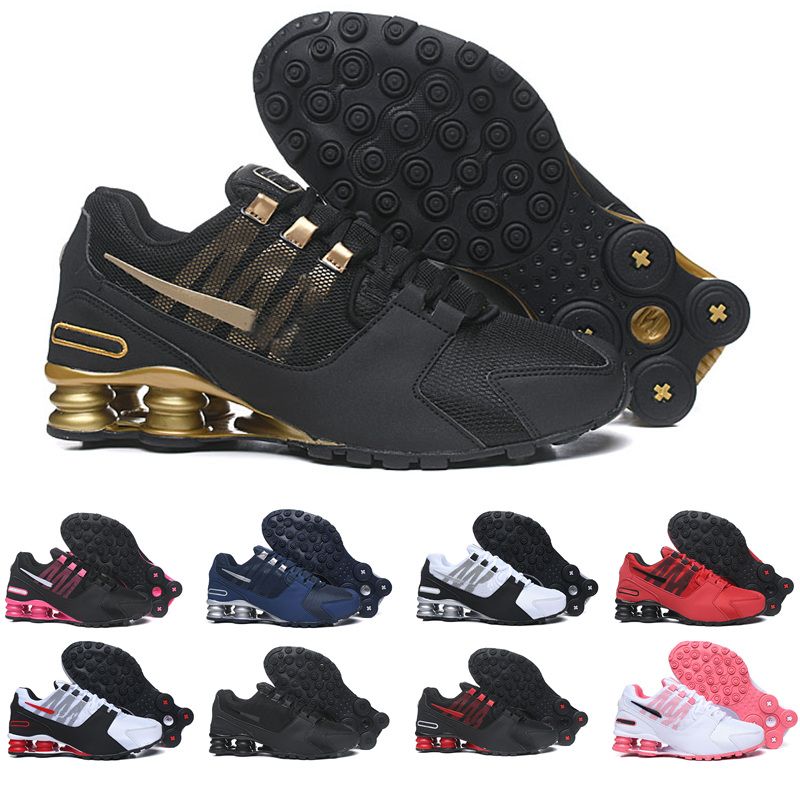 Wholesale Man Shoes Shoxes NZ Outdoor Walking Designer