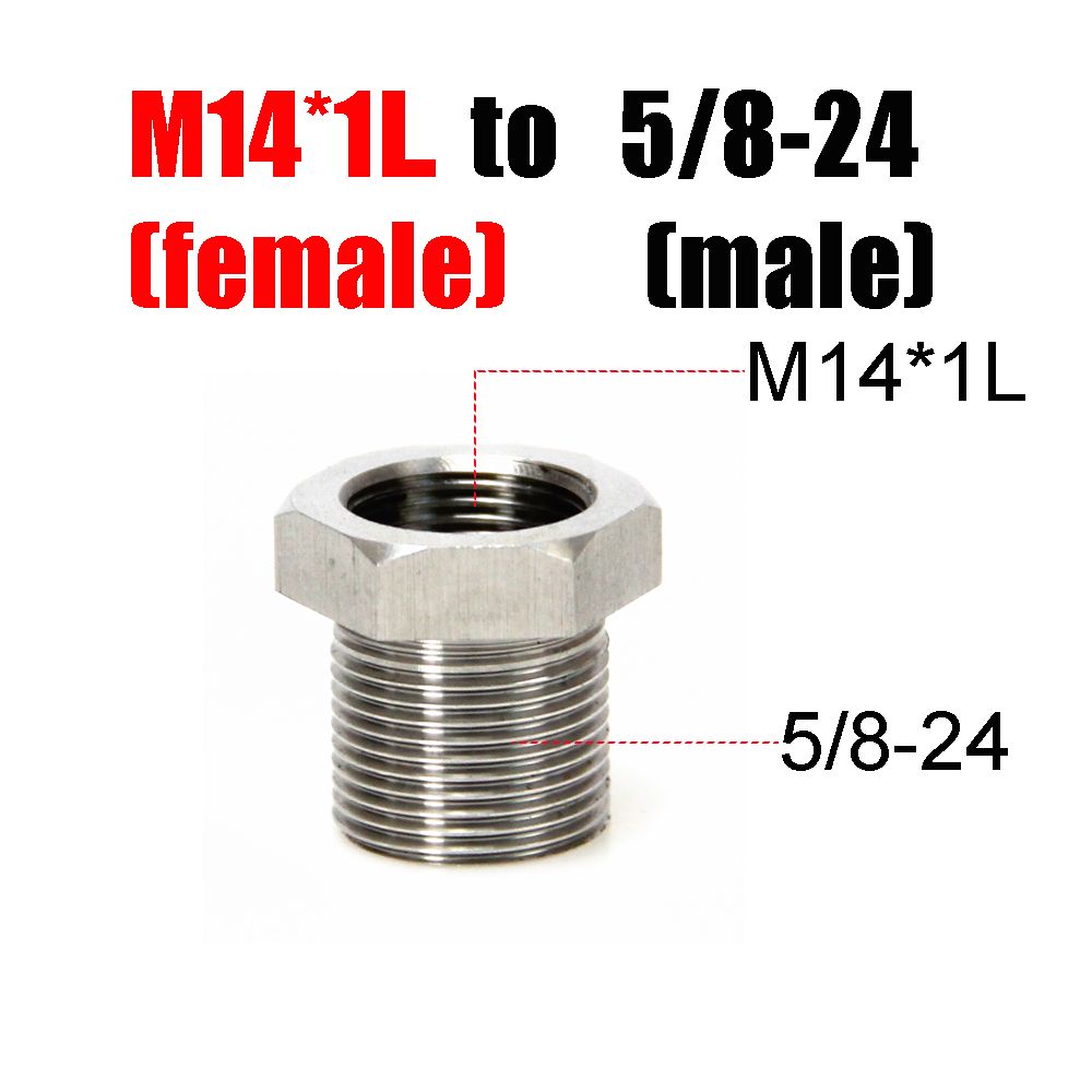 M14X1L