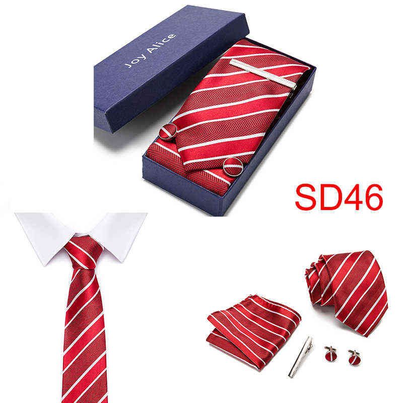 SD46