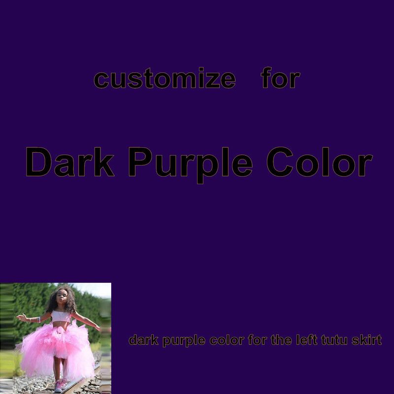 Dark Purple