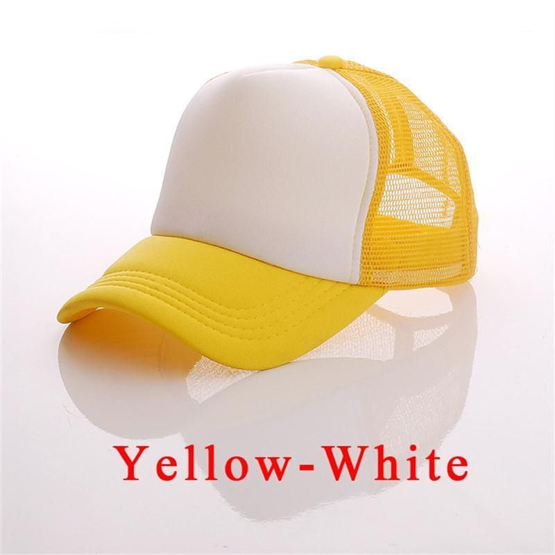 Yellow White