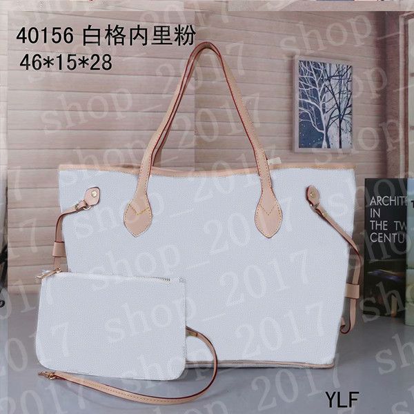 HH Women Shoulder Bags Leather Luxurys Tote Bags Wallets High Quality