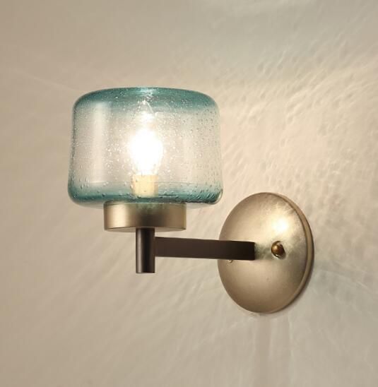 wall lamp W15 D22cm A