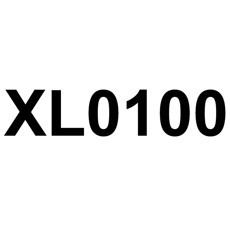 XL0100-918562500