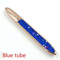 #5 Blue tube