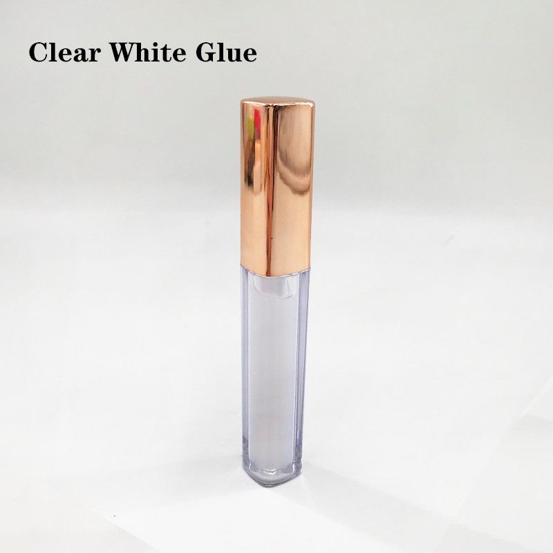 Clear glueG