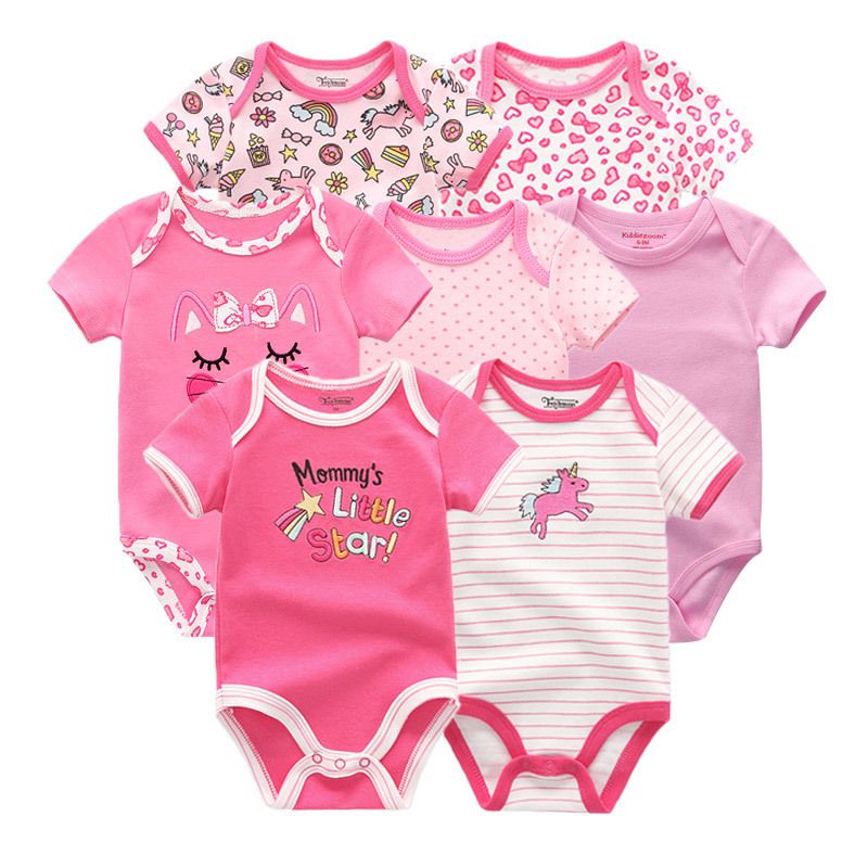 Vêtements de bébé7127