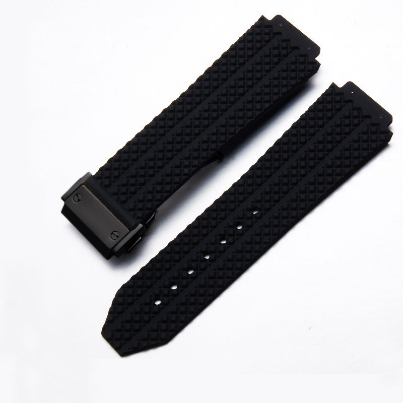 Black-Black Clasp-26mm