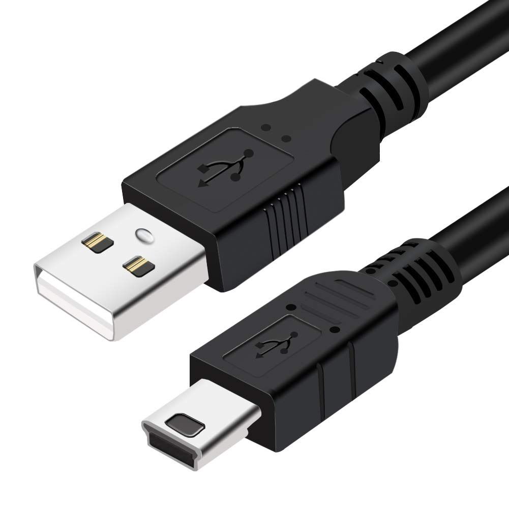 Usb Data Charging Cable 80cm Color Mini Usb Charger Cables For Mp3 Mp4 Digital Camera Gps Dvd Media Player From $0.29 |