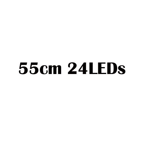 53 cm 24LEDS