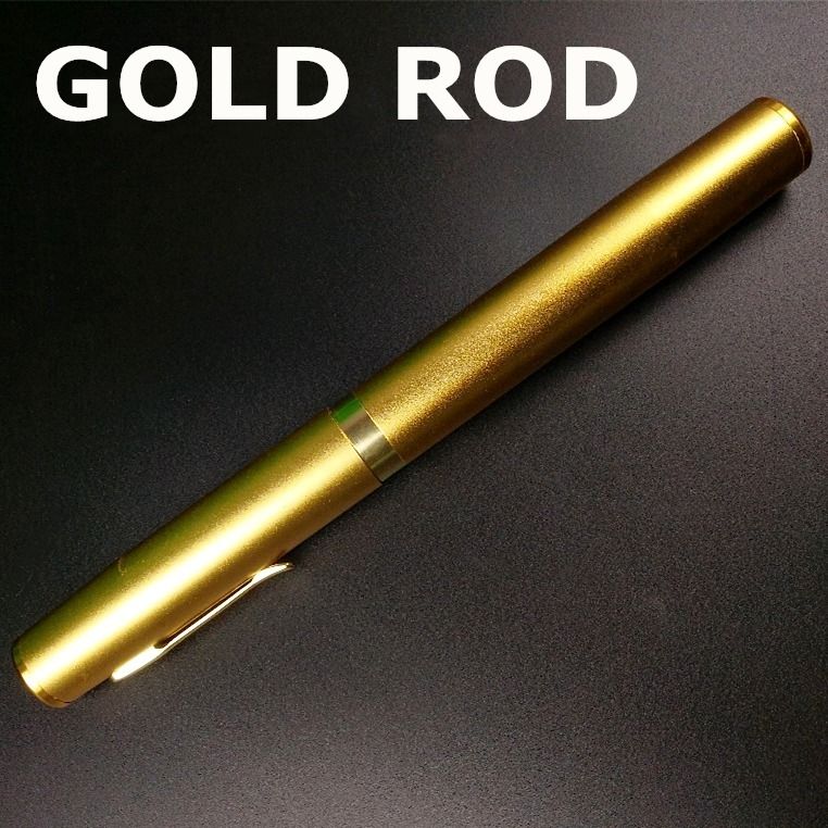 Gold Rod-2.1 m