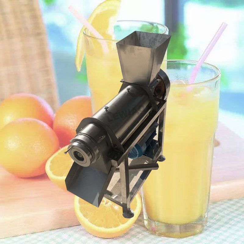 Compra Ce Vegetal Pulp Máquina De La Prensa Jengibre Jugos Doble Tornillo Cold  Press Exprimidor Máquina De Extractor De Jugo De Cebolla Exprimidor De  Fruta Prensa De Husillo Barato | Entrega Rápida