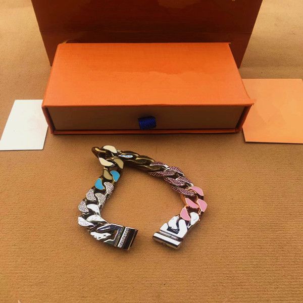 Bracelet Original gift box packaging