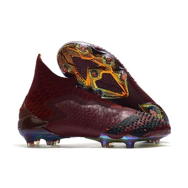 predator cleats youth
