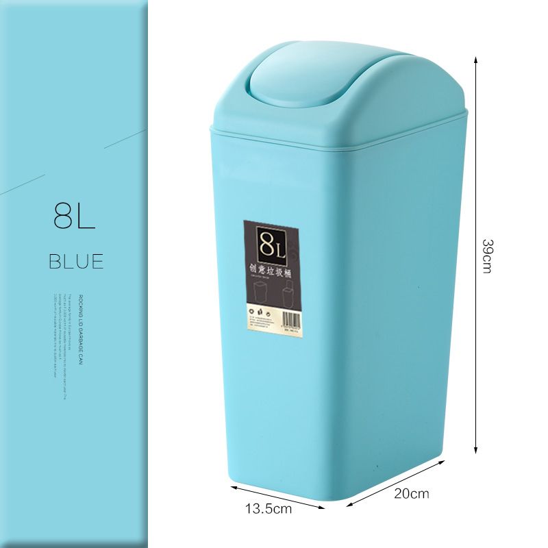 8L BLUE-8L