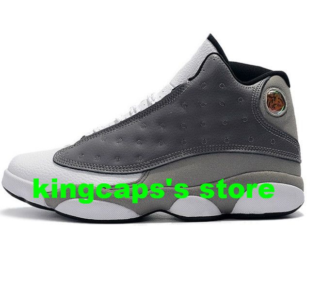 New Mens J 13 High Top Breathable Basketball Sport Shoes Sneakers Plus Size 7-13 New Mens J 13 High Top Breathable Basketball Sport Shoes Sneakers Plus Size 7-13