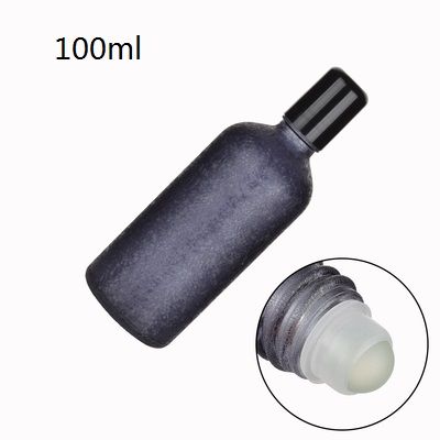 Bead de vidro de 100ml.