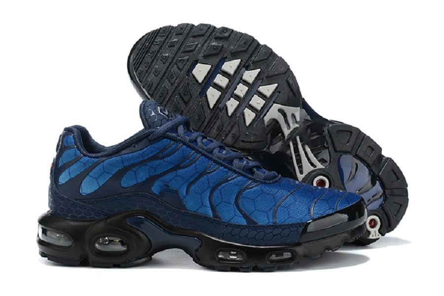 blue hex tns