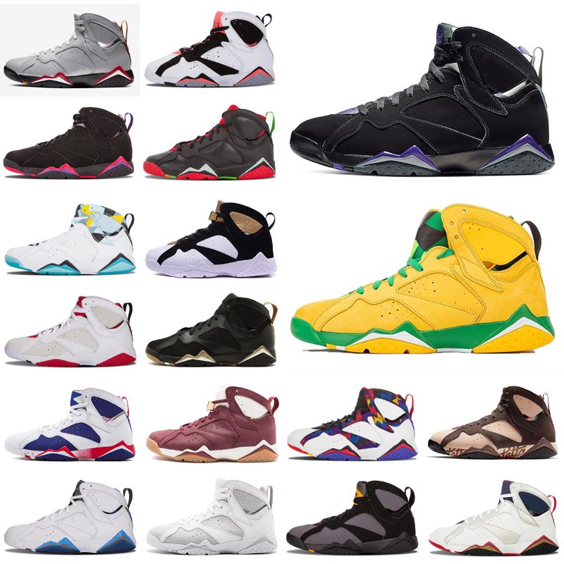 jumpman 7s