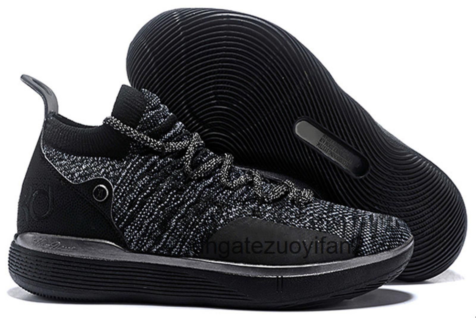 Kd 11 oreos top