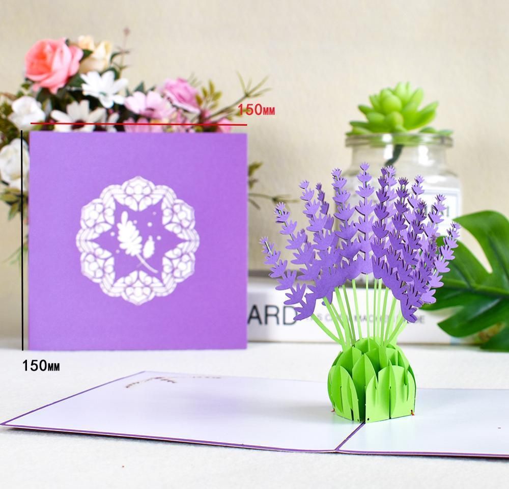 Up Gift For Cards Day Sqcudz 3d With Wedding Postcard Love Pop Greeting