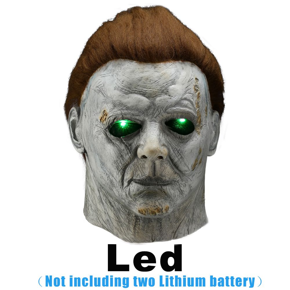 Ledde michael myers