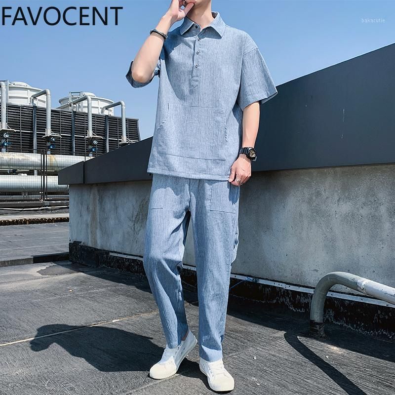 Compra Hombre Sudor Sudor Causal Hombre Conjuntos De Algodón Ropa Cómoda  Suelta Jogger Conjunto De Chándal Para Hombres 2 Piezas Conjunto Ropa Para  Hombre Casual1 Barato | Entrega Rápida Y Calidad | Es.Dhgate