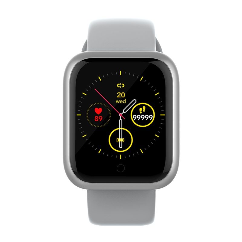 E-joy Smart Watch 1.3 Inch Display Screen Waterproof Women - AliExpress