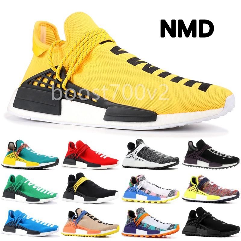 mens human races