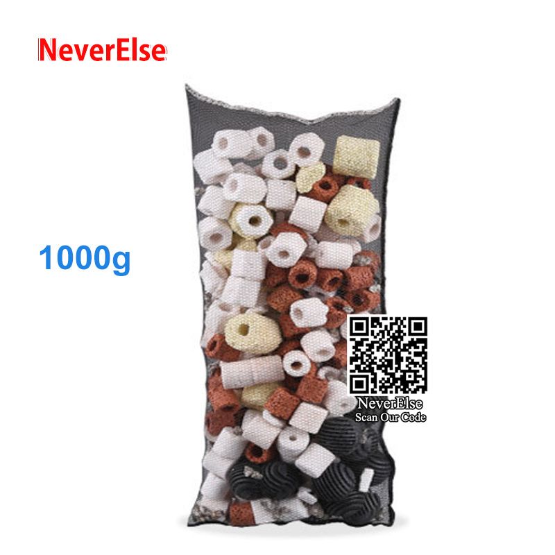 1000GRAM-7IN1 Media filtracyjne