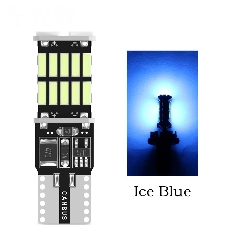 T10 Ice Blue-2pcs12