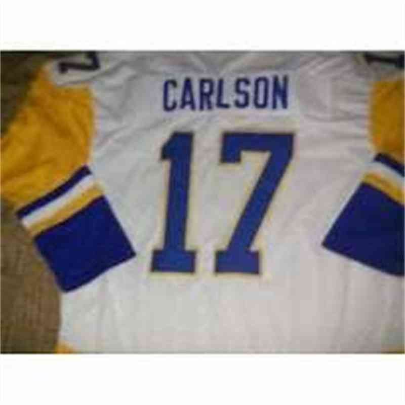 17 Carlson