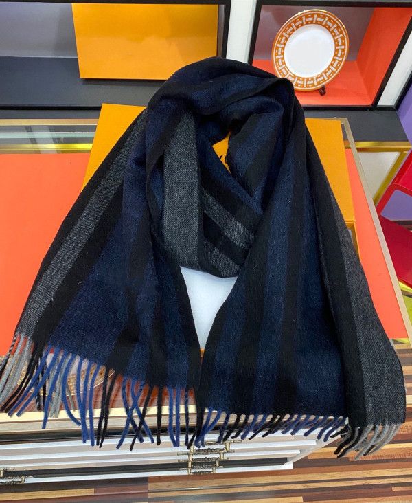 luxury scarf set