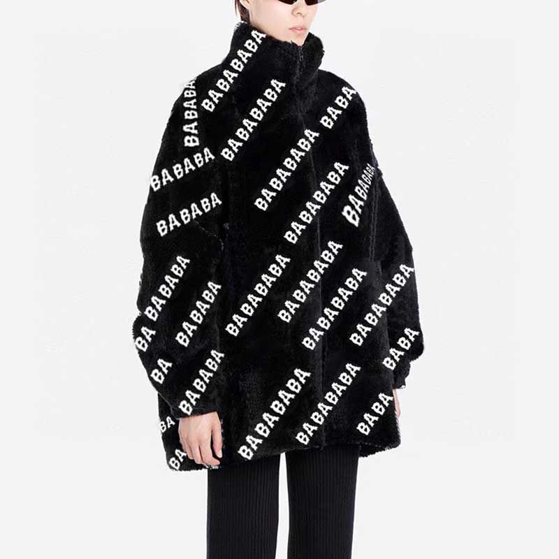 Womens Jacket Tech Fleece Outwear 21SS 