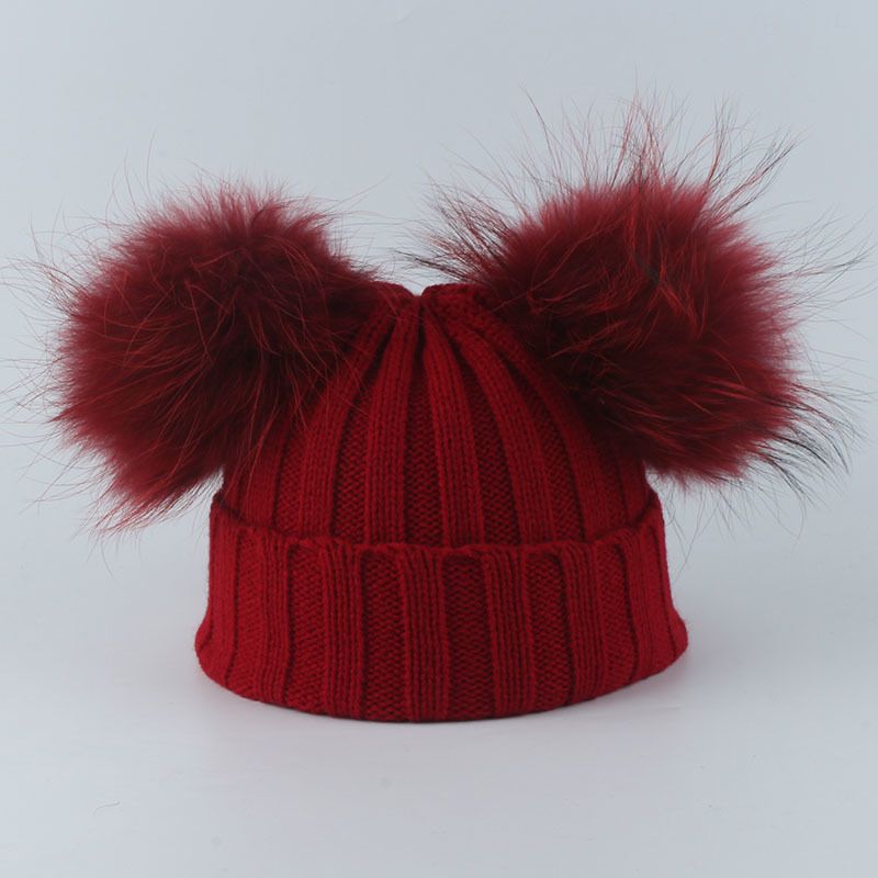 cappello rosso