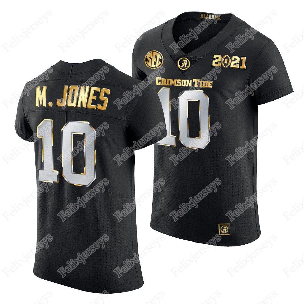 10 Mac Jones