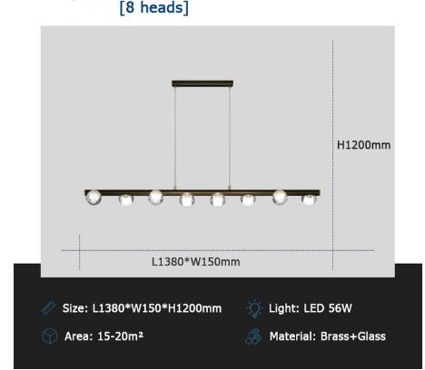 B 80cm