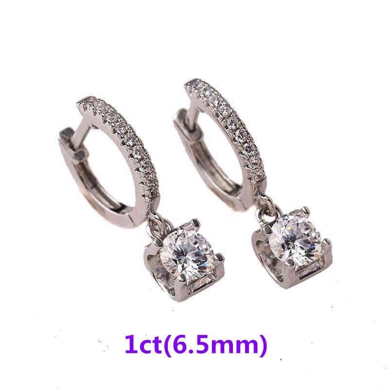 1ct (6.5mm)