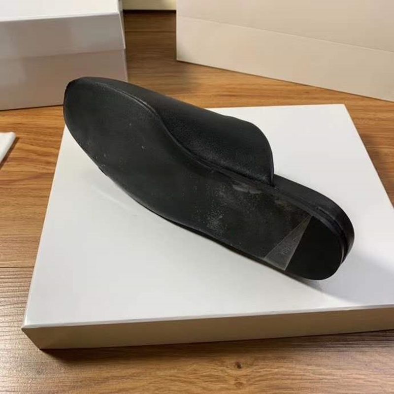 new slippers design 2020 men's