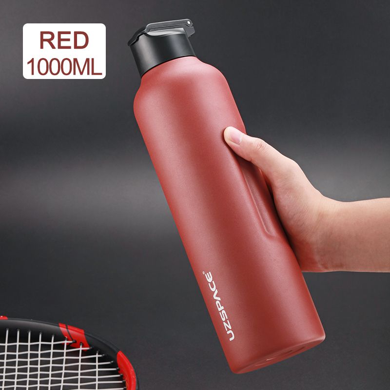 1000ml Kırmızı-800-1000ml