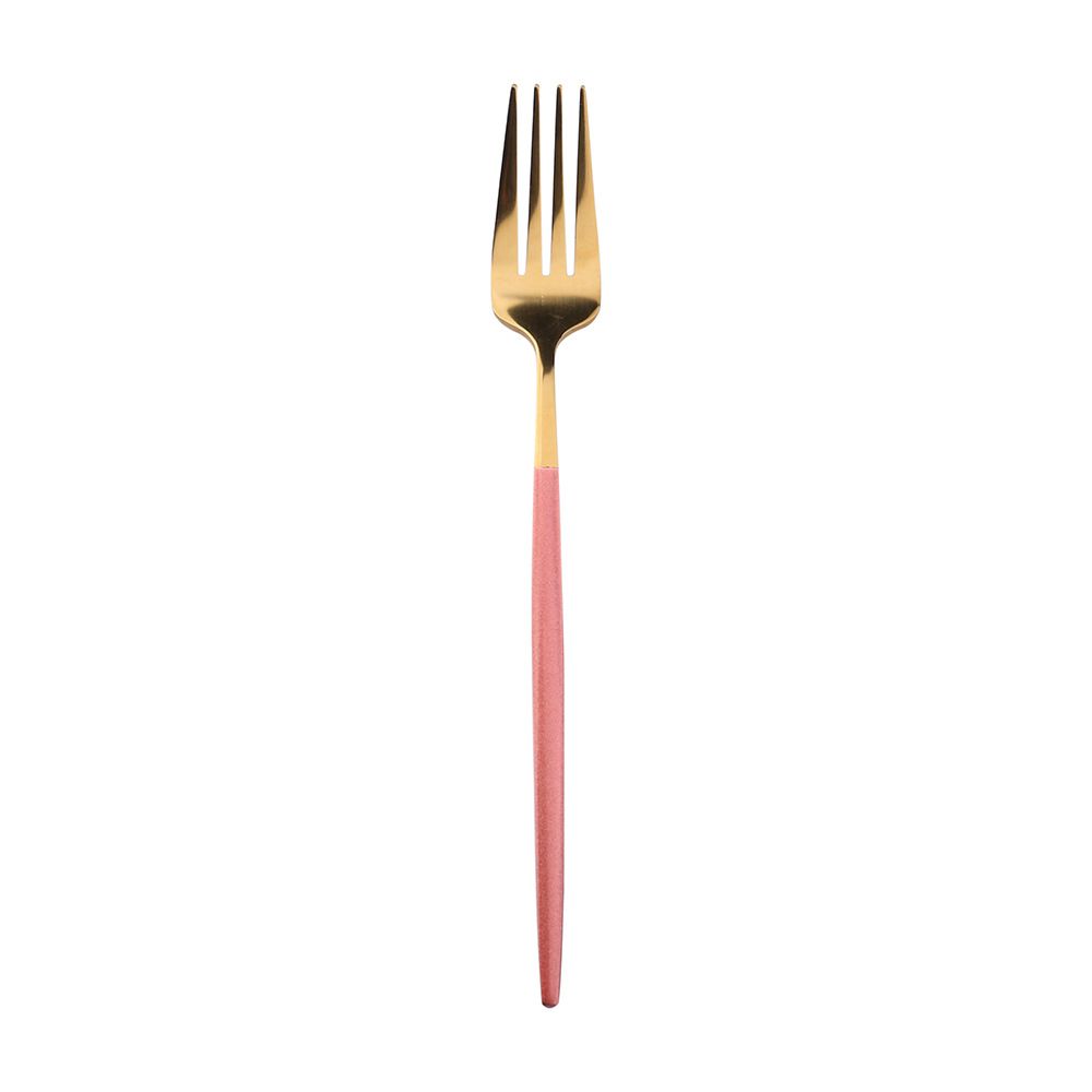 9 # Fork Dinner